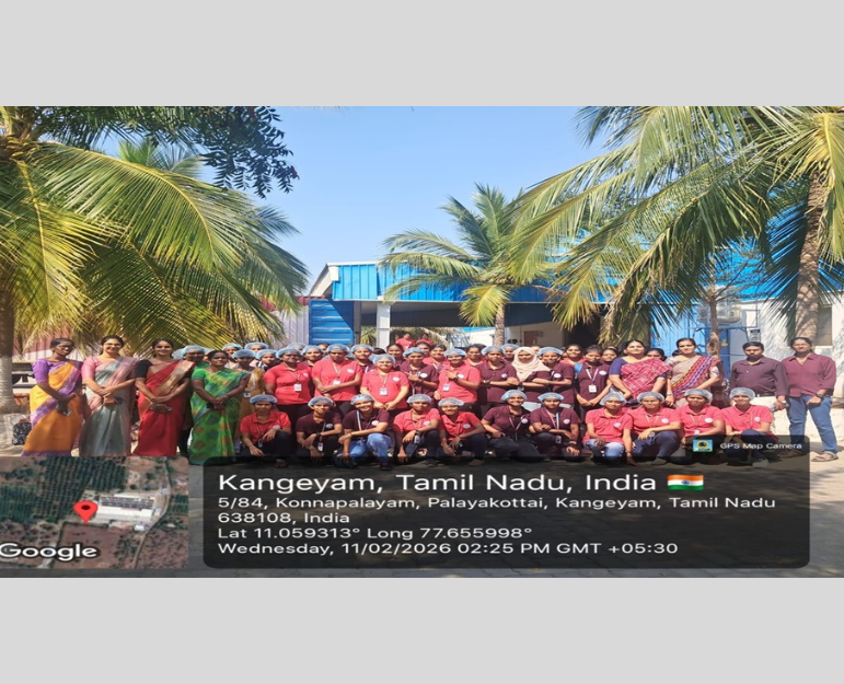 College Opening 2025