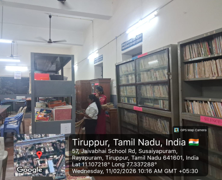 College Opening 2025