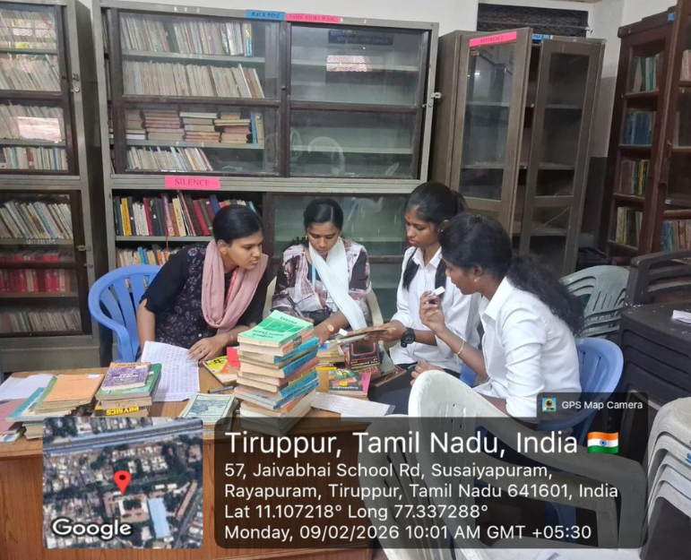 College Opening 2025