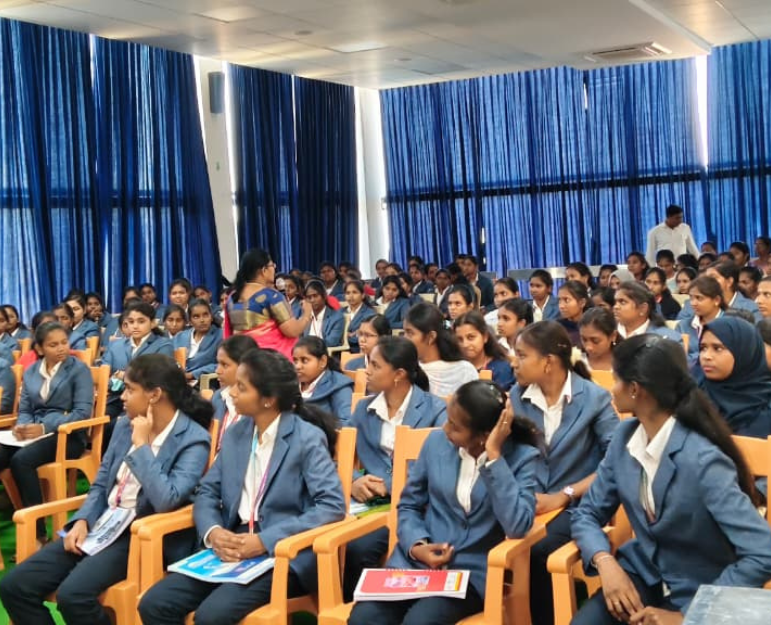 College Opening 2025