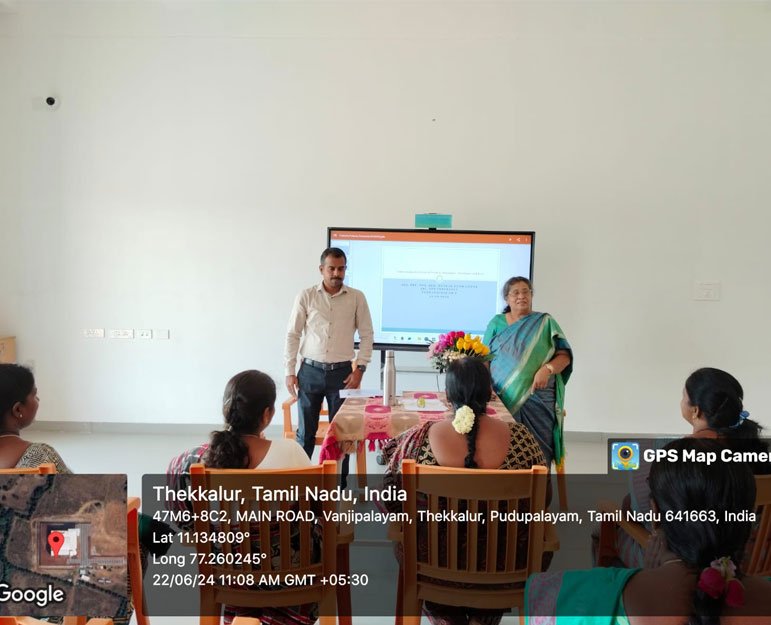 FDP on Financial Freedom