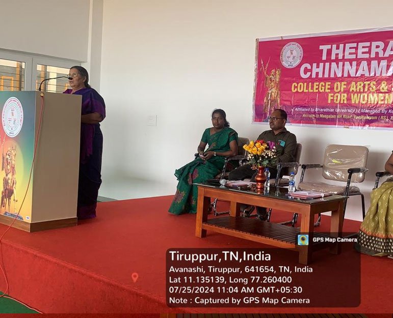 Hardware Demo and Inaugural Function