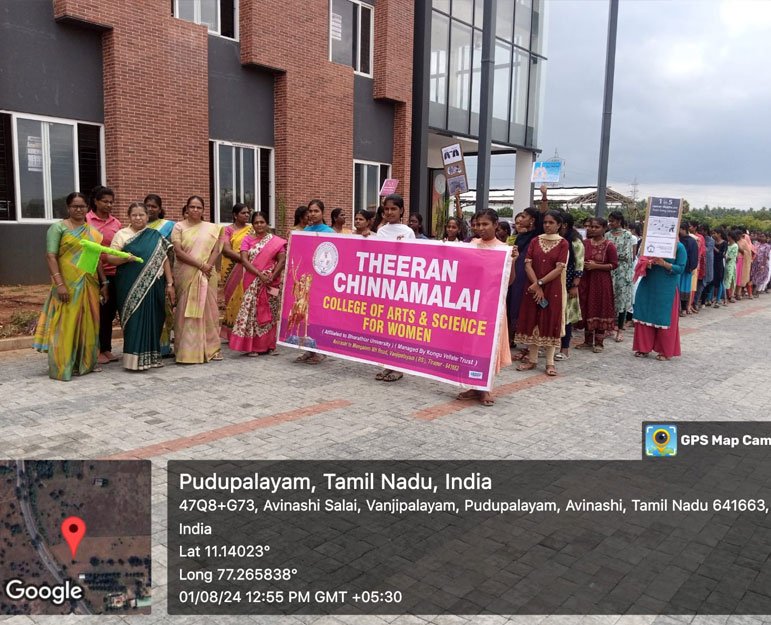 Lung Cancer Day 2024