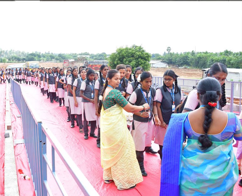 Motivational Program