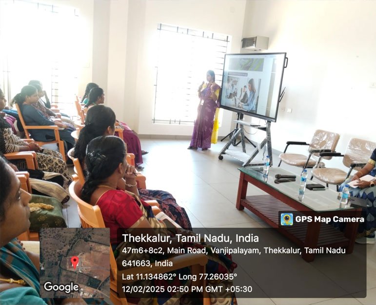 Orientation Program on Empowering Success From the Comfort of Home