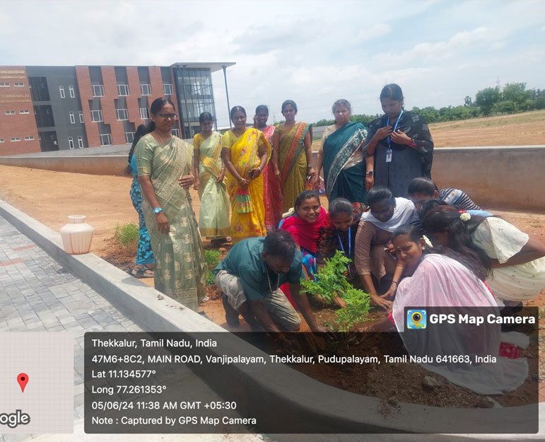 World Environment Day