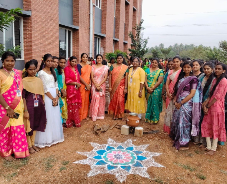 College Opening 2025