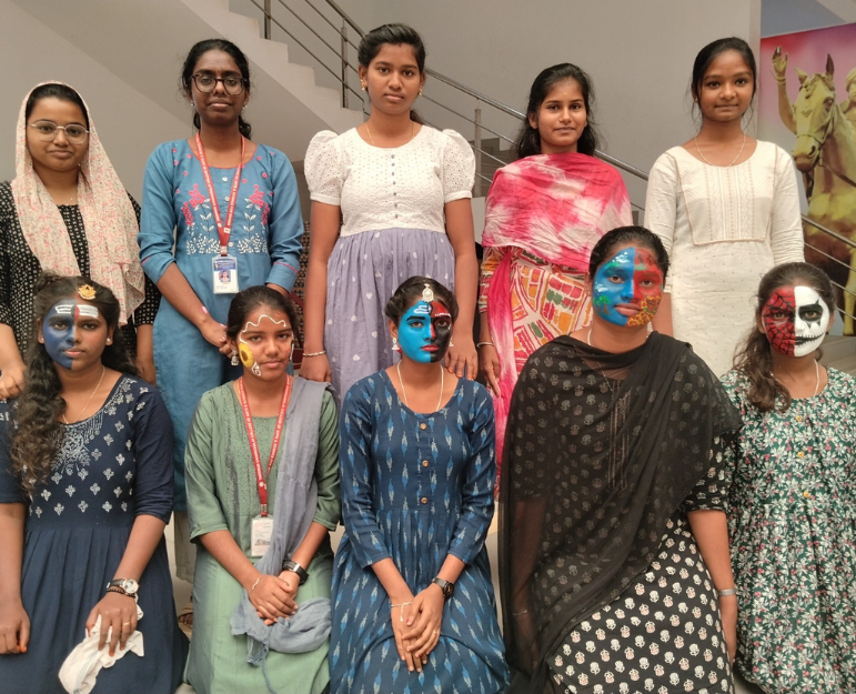 College Opening 2025